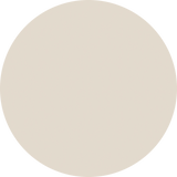 KwikCaps Self Adhesive Screw Cover Caps - Angora Grey (615)