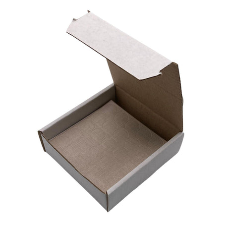 KwikCaps Self Adhesive Screw Cover Caps - Beige Textile / Finsa Lino Cancun (133)