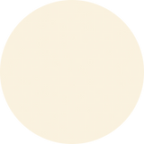 KwikCaps Self Adhesive Screw Cover Caps - Came Beige (050)