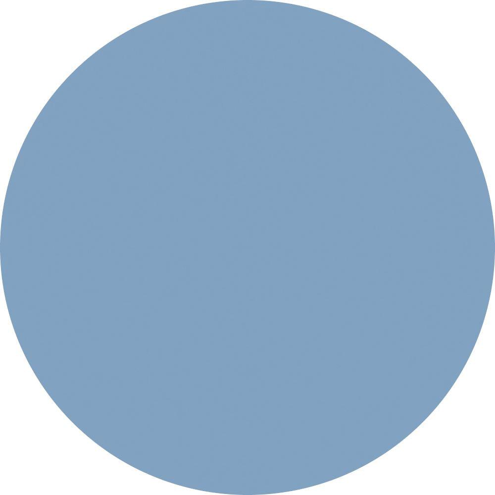 KwikCaps Self Adhesive Screw Cover Caps - Capri Blue (076)