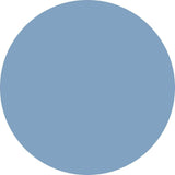 KwikCaps Self Adhesive Screw Cover Caps - Capri Blue (076)