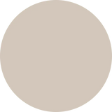 KwikCaps Self Adhesive Screw Cover Caps - Cashmere Grey (063)