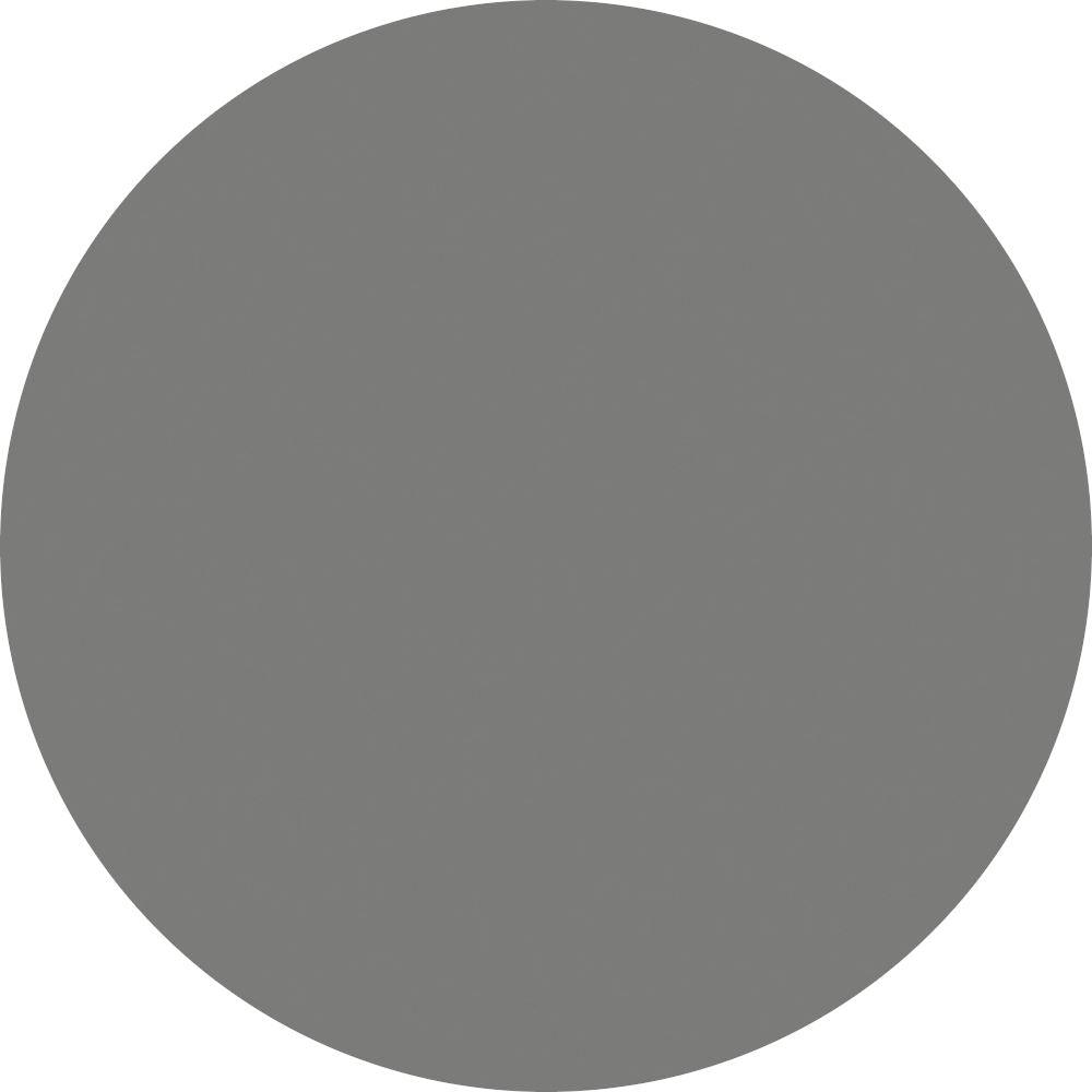 KwikCaps Self Adhesive Screw Cover Caps - Dust Grey / Finsa Gris Tormenta 09F (052)