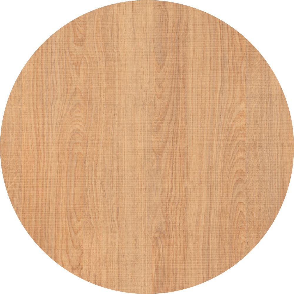 KwikCaps Self Adhesive Screw Cover Caps - Natural Sheffield Acacia / Finsa Roble Hera Sega (871)