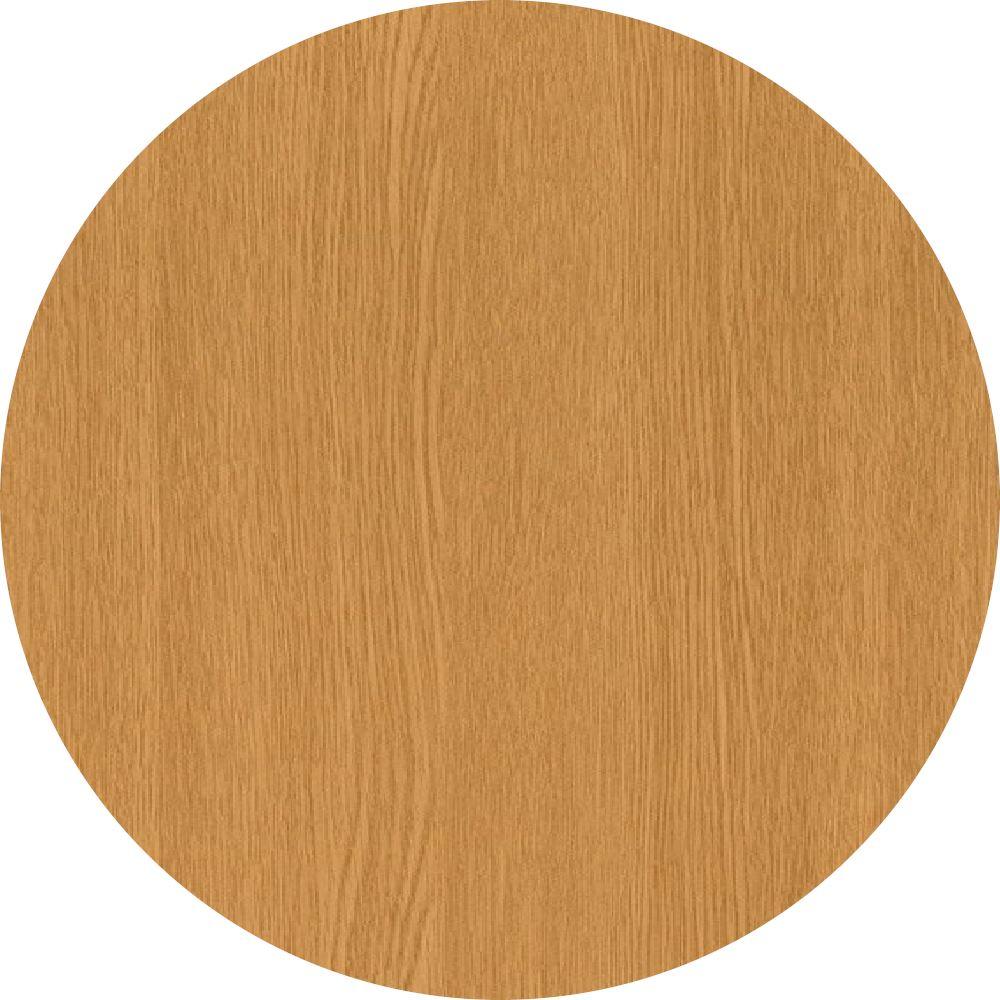 KwikCaps Self Adhesive Screw Cover Caps - Light Calais Oak (142) H1319 ...
