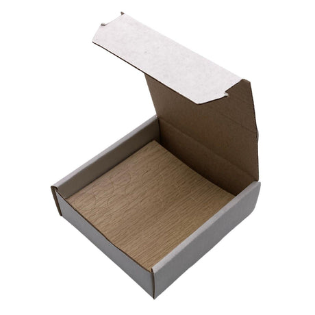 KwikCaps Self Adhesive Screw Cover Caps - Light Sorano (Ferrara) Oak / Vicenza Oak (875)