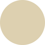 KwikCaps Self Adhesive Screw Cover Caps - Mussel (048)