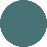 KwikCaps Self Adhesive Screw Cover Caps - Niagara Green (995)