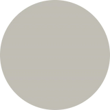 KwikCaps Self Adhesive Screw Cover Caps - Pearl Grey (051)