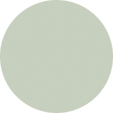 KwikCaps Self Adhesive Screw Cover Caps - Pistachio Green (045)