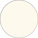 KwikCaps Self Adhesive Screw Cover Caps - Platinum White / Premium White (320)