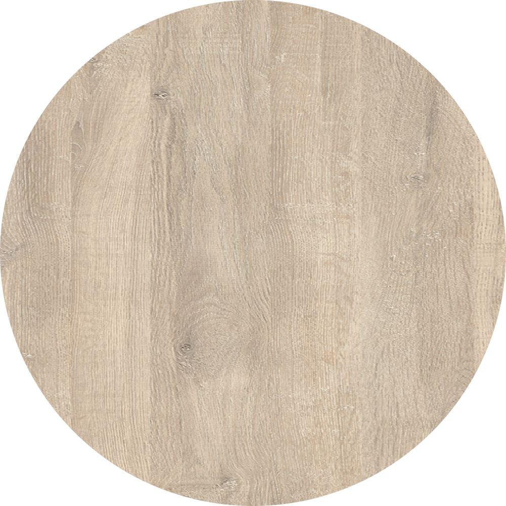 KwikCaps Self Adhesive Screw Cover Caps - Sand Beige Whiteriver Oak (1 ...