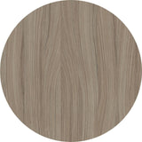 KwikCaps Self Adhesive Screw Cover Caps - Grey Arizona Oak / Shorewood (375)