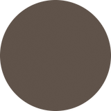 KwikCaps Self Adhesive Screw Cover Caps - Truffle Brown (297)