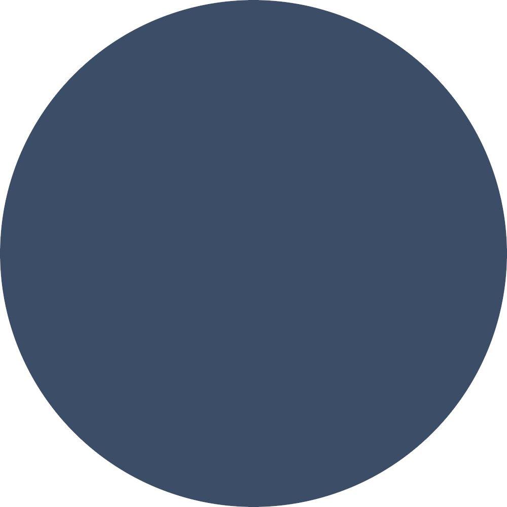 KwikCaps Self Adhesive Screw Cover Caps - Tyrolean Blue (043)