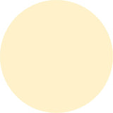 KwikCaps Self Adhesive Screw Cover Caps - Vanilla Yellow (094) CLEARANCE