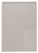 Larissa Handle Less Cashmere Gloss J Pull- Replacement Kitchen Door/Drawer Front (283mm High)
