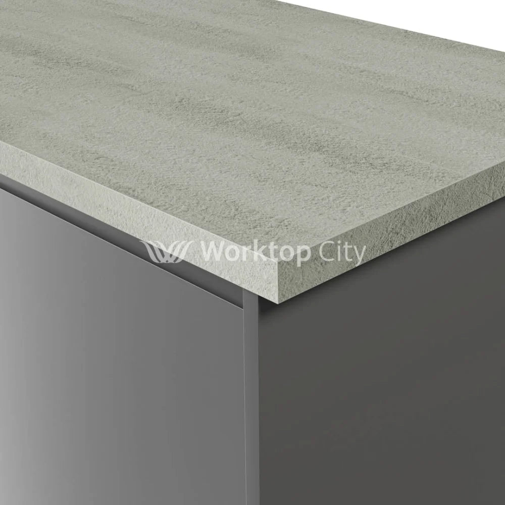 TopShape Limestone Slate 2 Texture Worktop Square Edge – Worktop City