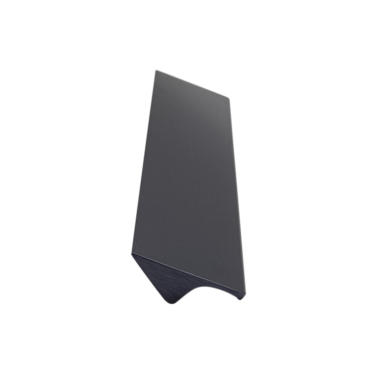 M4TEC Anthracite Bar Pull Handle – Door, Drawer & Cupboard (VE8 Dalry Series, Multiple Sizes)