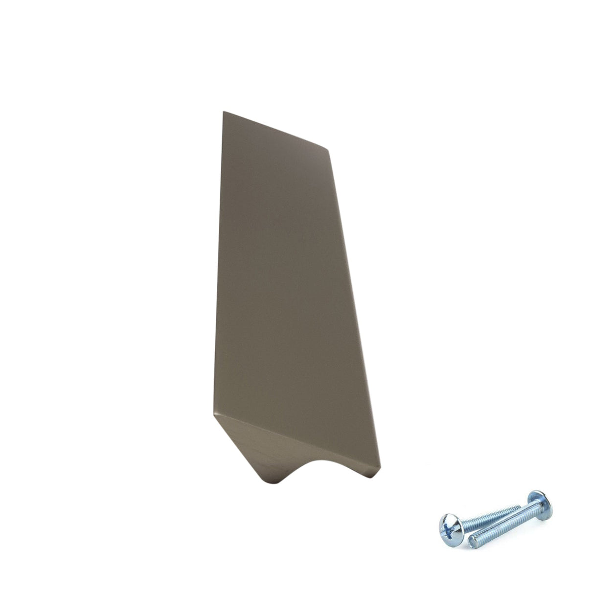 M4TEC Chrome Bar Pull Handle – Door, Drawer & Cupboard (VE8 Dalry Series, Multiple Sizes)