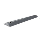M4TEC Polished Chrome Bar Pull Handle – Door, Drawer & Cupboard (VE8 Dalry Series, Multiple Sizes)