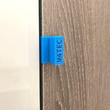 M4TEC T-Pull Temporary Cabinet Door Handles