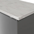 Milan Marble - Matt Texture