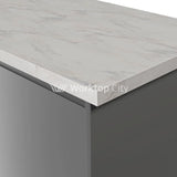 Milan Marble - Matt Texture