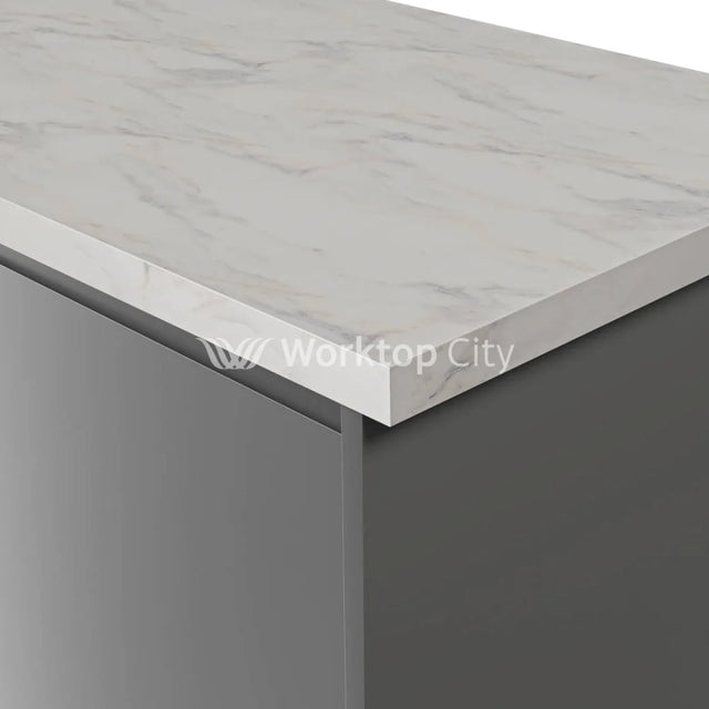 Milan Marble - Matt Texture