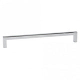 Modern Polished Chrome Kitchen Cabinet Door Bar Handle Balimore HAF108