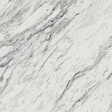 Bushboard Omega Modern Calcutta Marble Kitchen Worktops Velvet Finish