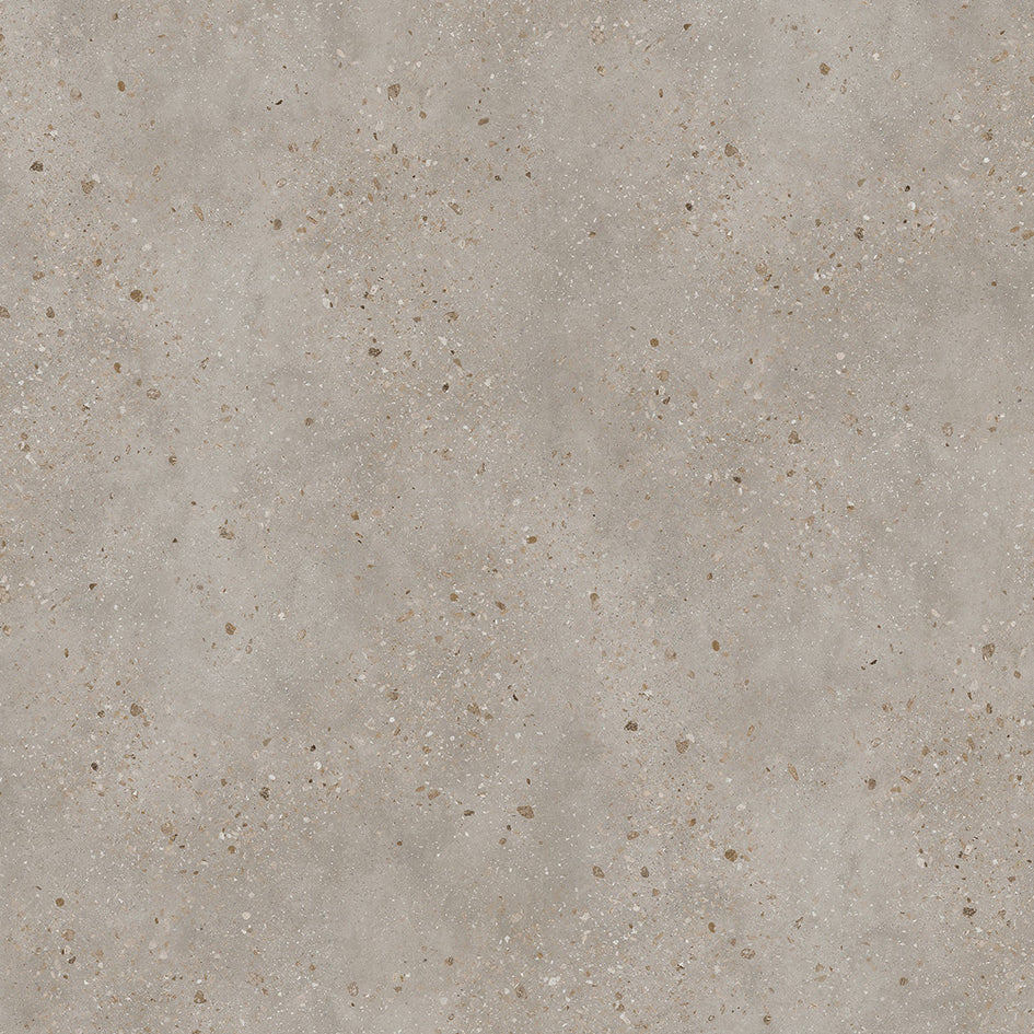 Bushboard Omega Modern Terrazzo Dune Kitchen Worktops Stone Finish