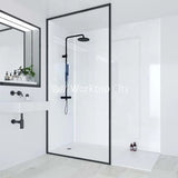 Multipanel Linda Classic Collection Blizzard (G030) -  Shower/Bathroom Wall Panels