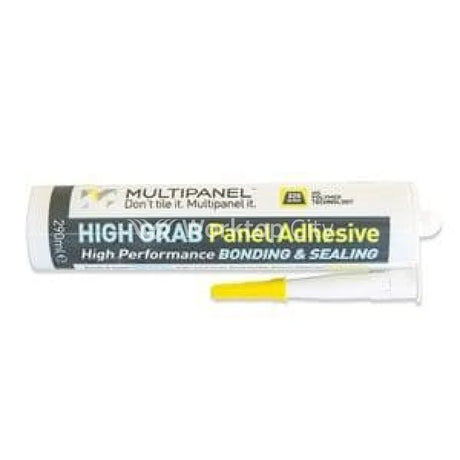 Multipanel Silicone Sealant 290ml