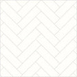 Multipanel Tile Collection Alpine White (MT1100H) - Herringbone Tile Shower/Bathroom Wall Panels