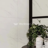 Multipanel Tile Collection Levanto Marble (MT812) - Large Tile Shower/Bathroom Wall Panels