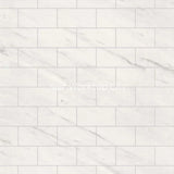 Multipanel Tile Collection Levanto Marble (MT812M) - Metro Effect Tile Shower/Bathroom Wall Panels