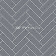 Multipanel Tile Collection Monument Grey (MT780H) - Herringbone Tile Shower/Bathroom Wall Panels