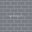 Multipanel Tile Collection Monument Grey (MT780M) - Metro Effect Tile Shower/Bathroom Wall Panels