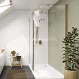 Multipanel Tile Collection Sage Green (MT638) - Large Tile Shower/Bathroom Wall Panels