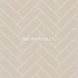 Multipanel Tile Collection Taupe Grey (MT750H) - Herringbone Tile Shower/Bathroom Wall Panels