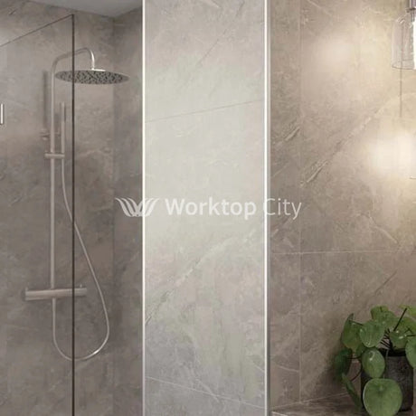 Multipanel Tile Collection Valmasino Marble (MT074) - Large Tile Shower/Bathroom Wall Panels