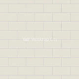 Multipanel Tile Collection White Grey (MT775M) - Metro Effect Tile Shower/Bathroom Wall Panels