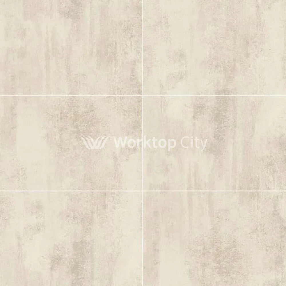 Multipanel Tile Collection White Gypsum (MT637) - Large Tile Shower/Bathroom Wall Panels