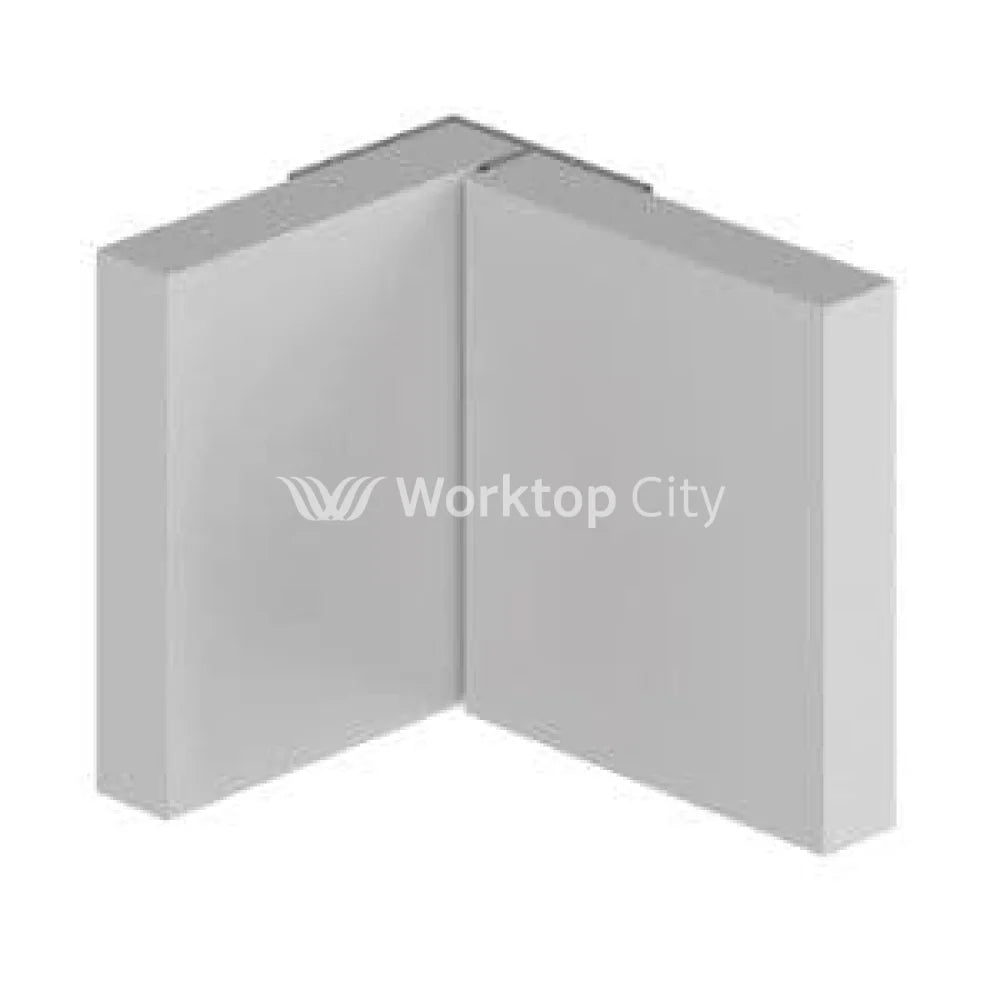 Multipanel Type 101 Invisible Corner Profile