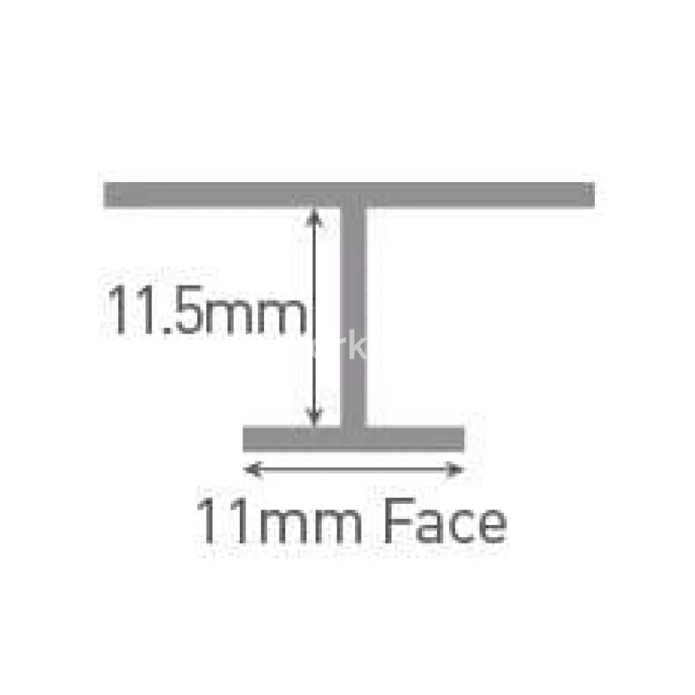 Multipanel Type D Mid-Joint Profile