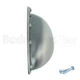 Nickel Drawer Cup Pull Handle – M4TEC Talisker U7