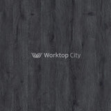 Oak Noir - Woodgrain Texture