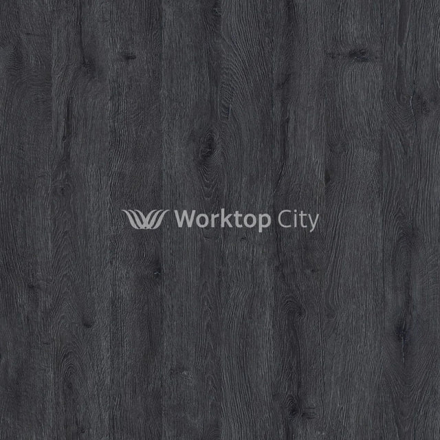 Oak Noir - Woodgrain Texture-free-sample