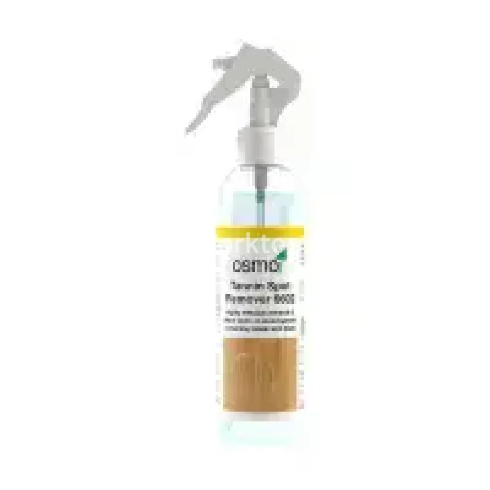 Osmo Tannin Spot Remover 250ml (Oak Wood)